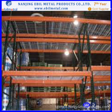 Steel Beam Pallet Rack